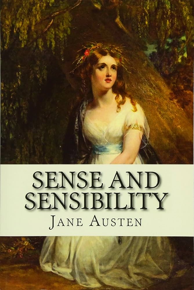 Sense and Sensibility